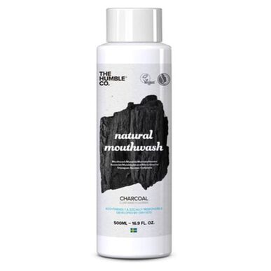 En Humble Co. Naturlig Kul Elixir 500 ml 500 ml