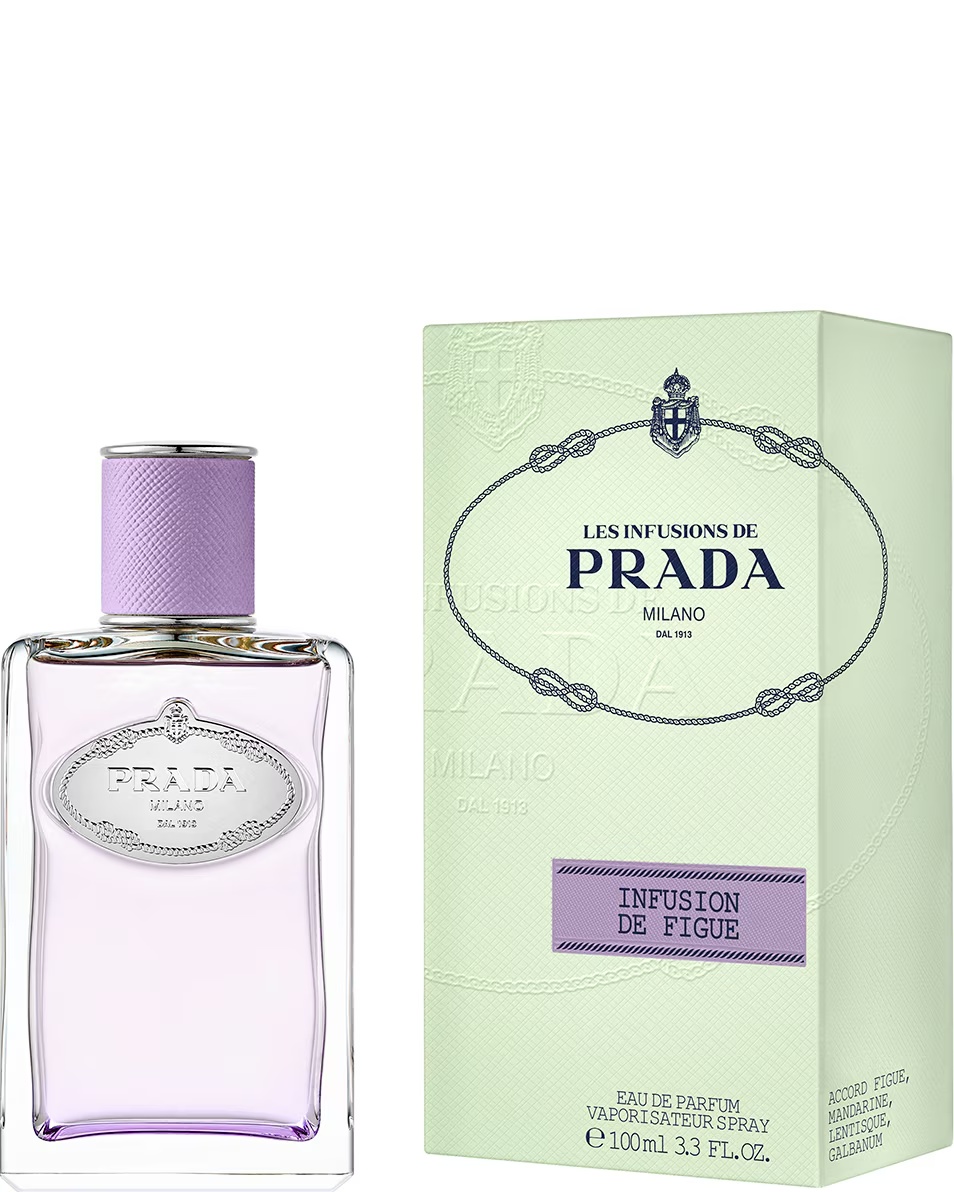 PRADA INFUSION DE FIGUE EAU DE PARFUM
