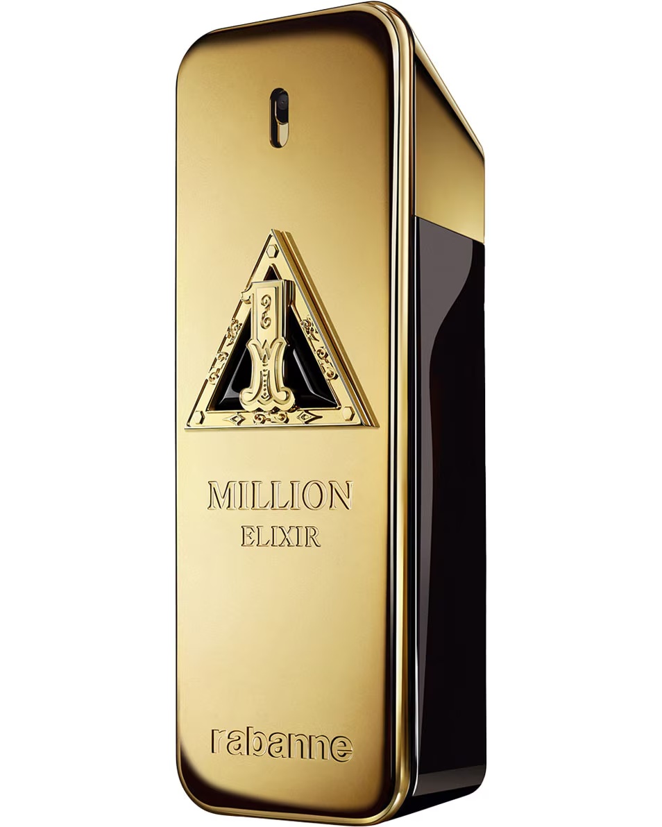 ΑΡΩΜΑ RABANNE 1 MILLION ELIXIR ΕΝΤΟΝΟ