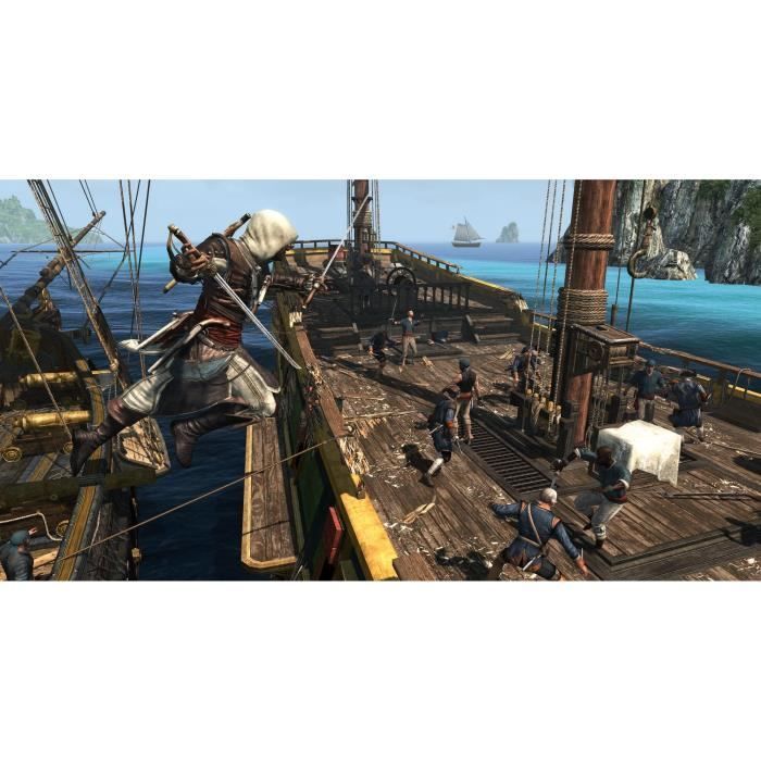 Assassin's Creed - Rebel Collection (Código na caixa) Jogo para Nintendo Switch