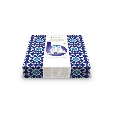 Barral DermaProtect Original Rik Krem 100 ml 100 ml 100 ml 100 ml 100 ml 100 ml