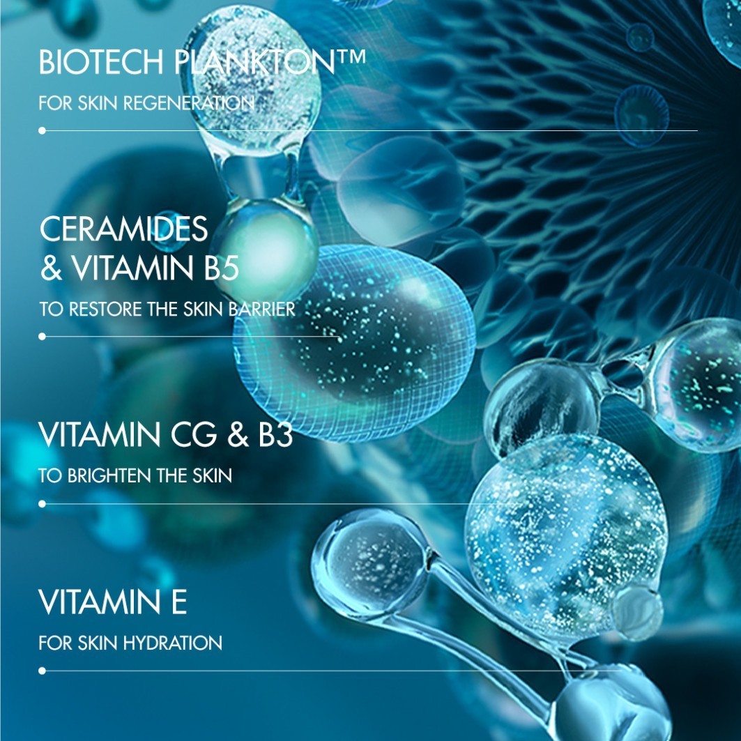 Biotherm Homme Facial Gel Aquapower Advanced vlažilni gel - 75 ml
