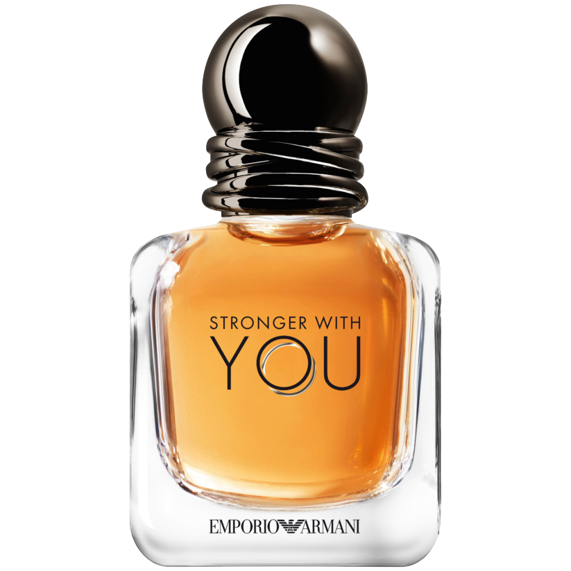 Giorgio Armani vahvempi kanssasi