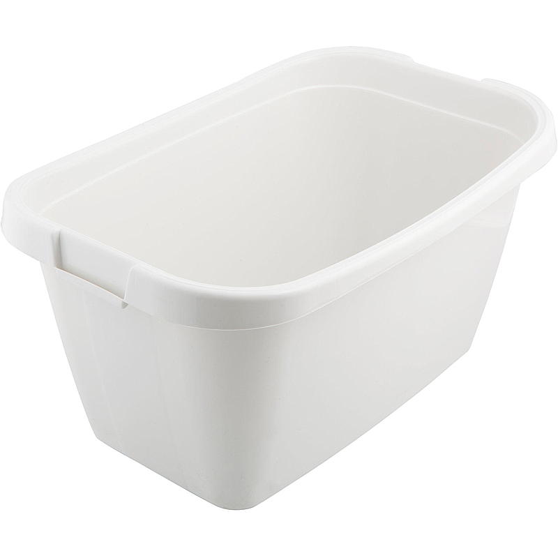 Hembadkar 25 liter