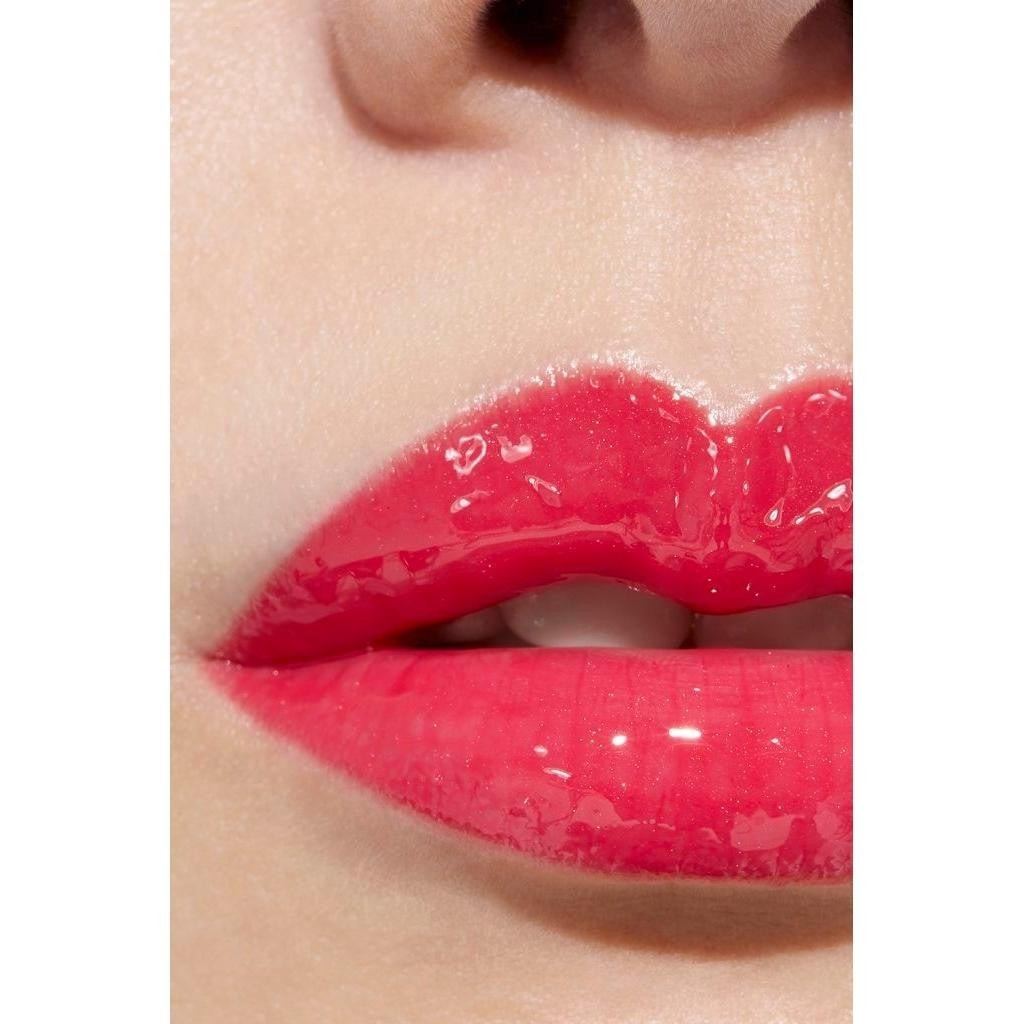 CHANEL Lesk na pery ROUGE COCO GLOSS - 5,5 g