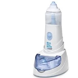 Sistema de chuveiro móvel FLAEM Rhino Clear