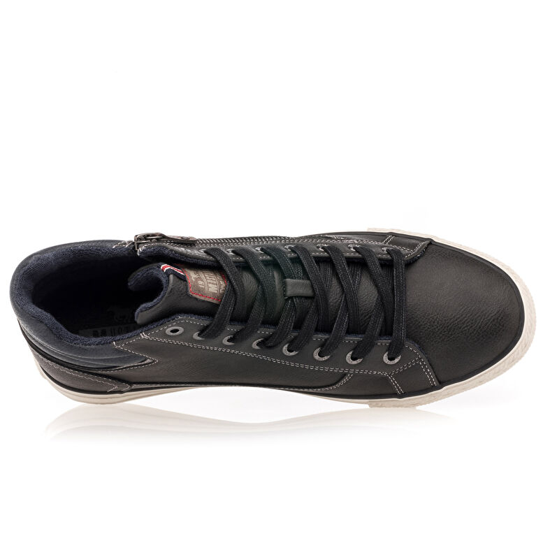 Korit / lenkkarit Homme Gris