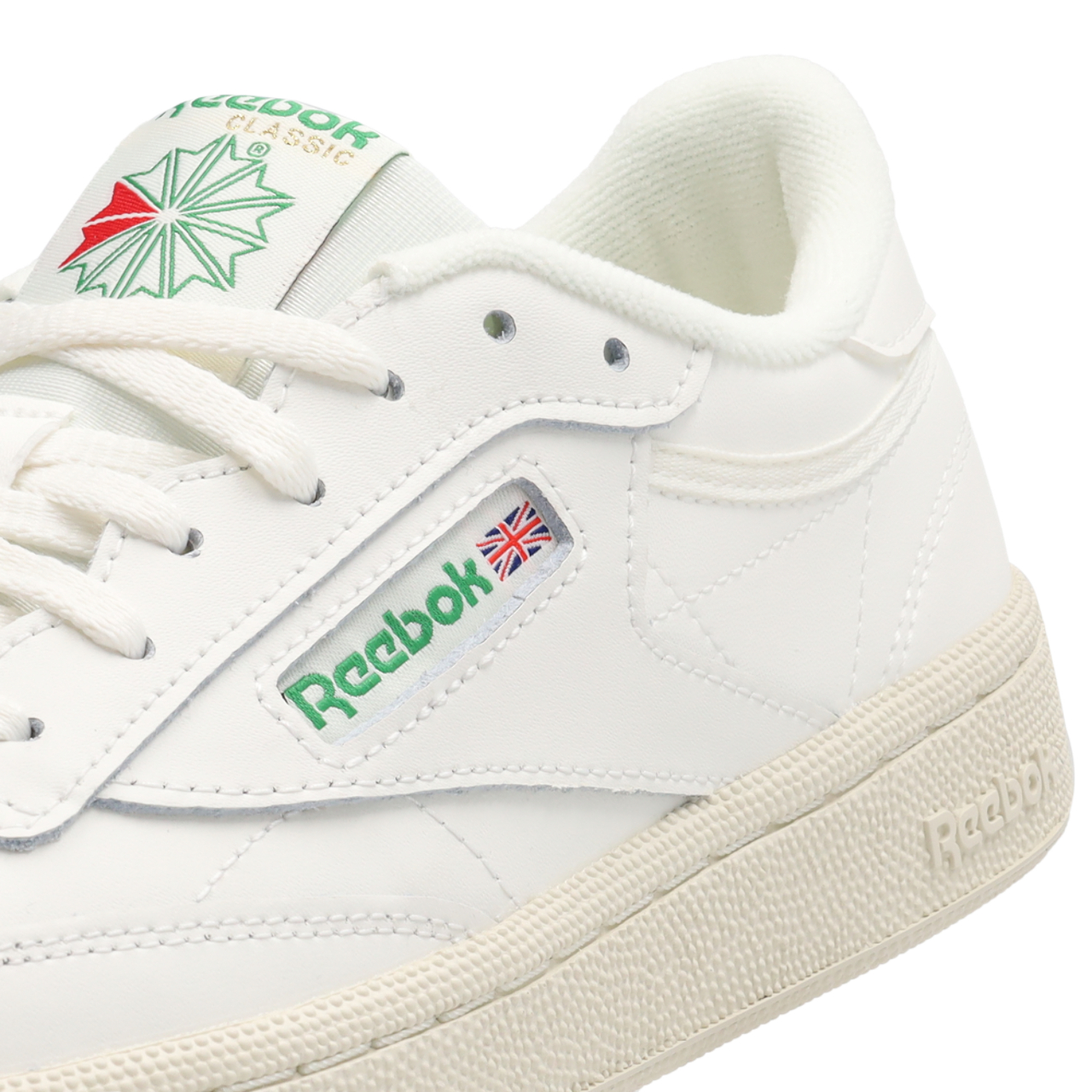 Reebok Club C