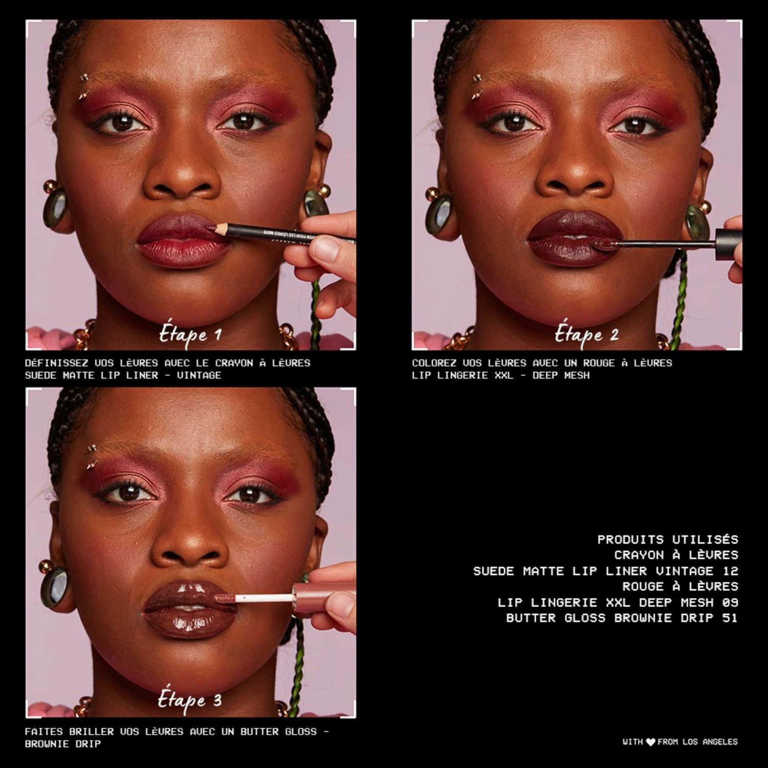 NYX Professional Makeup NYX Professional Makeup Gloss Repulpant Butter Gloss