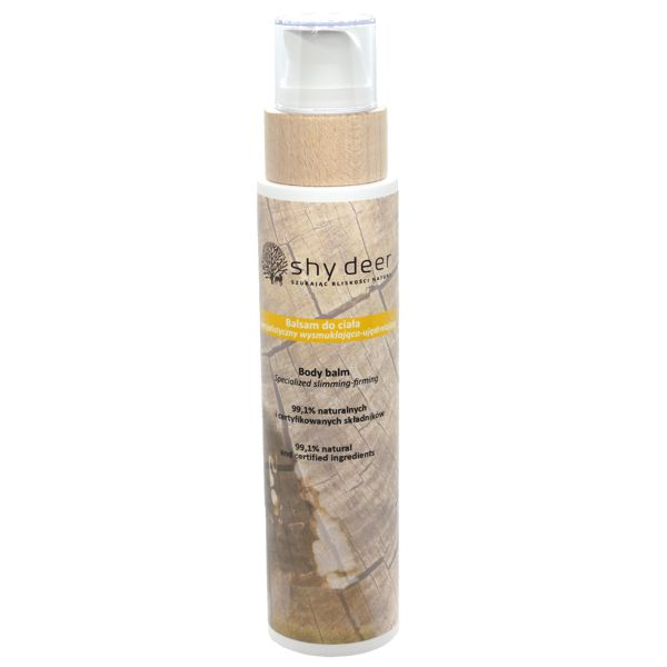 Shy Deer Body Balm