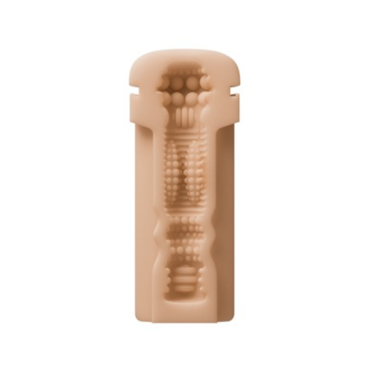 Lovense Neutralformet Sleeve til Solace Pro