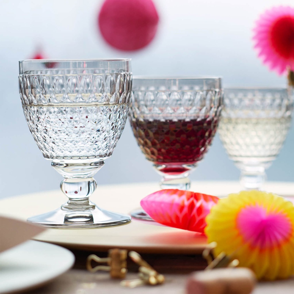 Villeroy & Boch taurė, Bostono baltojo vyno taurė - 1 vnt.