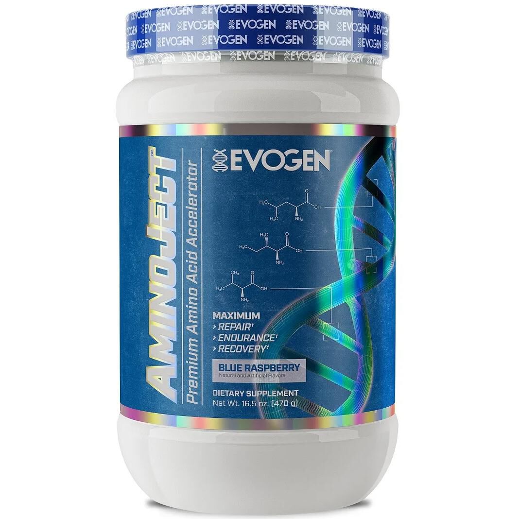 Evogen AminoJect
