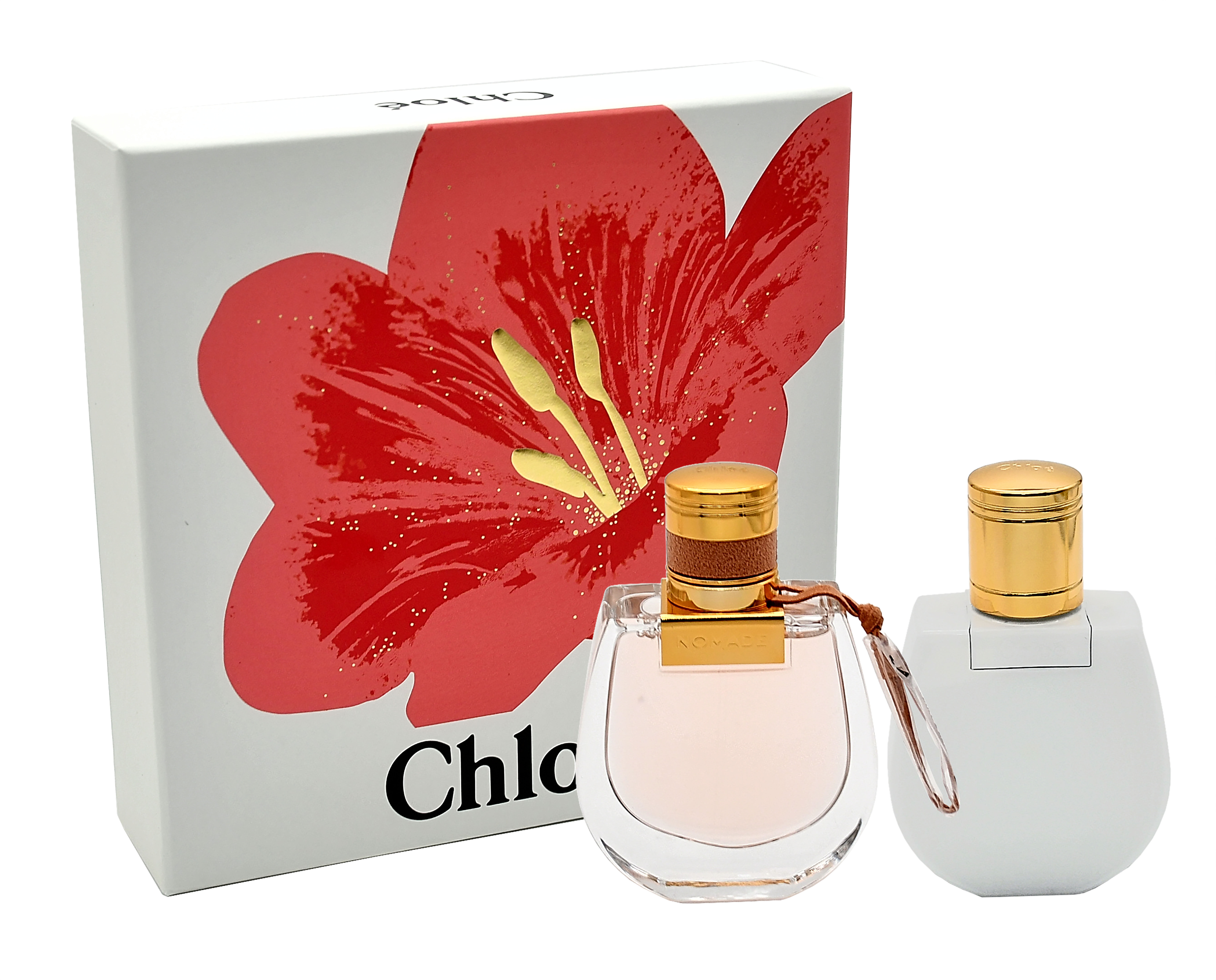 Chloé Nomade