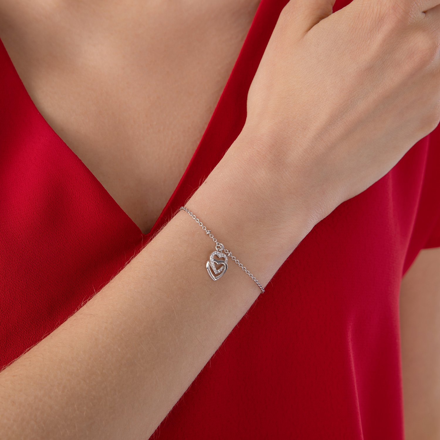 Jette Bracelets