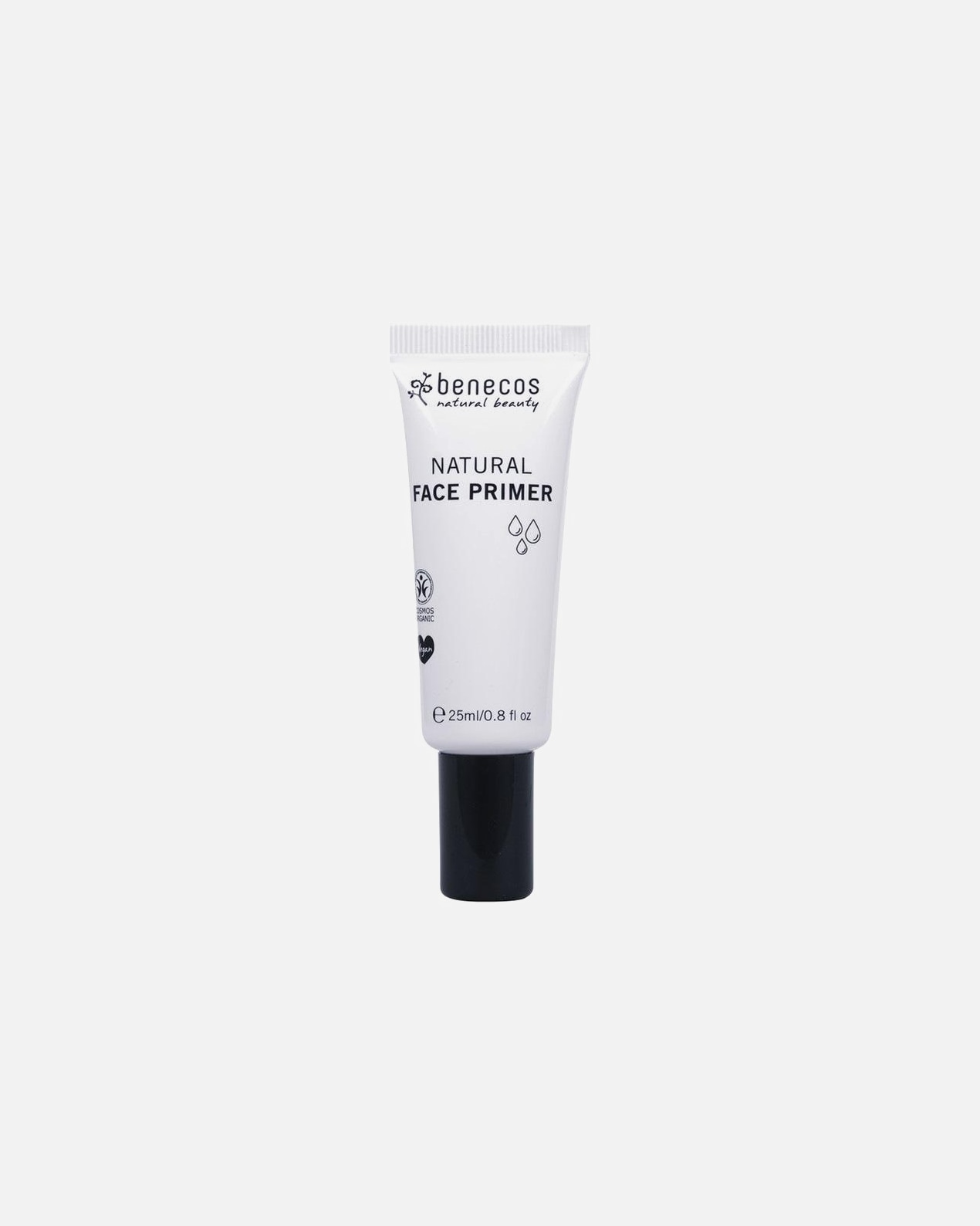 benecos Primer Natural Face Primer - 25 ml