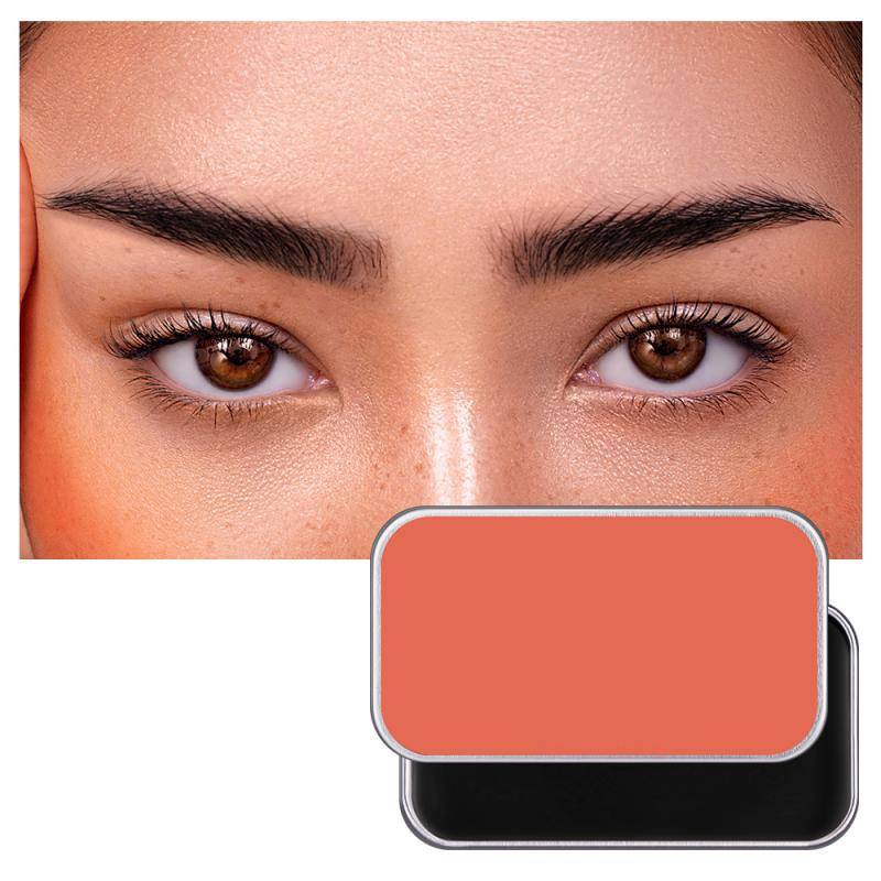 Gel coiffant pour sourcils, cire sculptante, savon longue tenue, waterproof, effet 3D, sourcils fournis, maquillage pour femmes, cosmétiques TSLM1