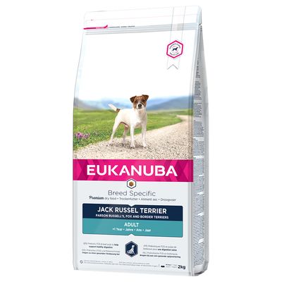 Eukanuba Jack Russell Terrier (Erwachsener)
