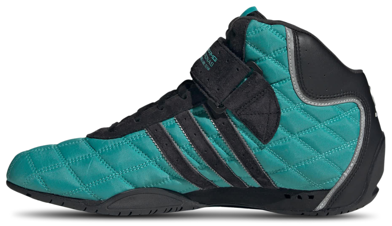 adidas Mercedes AMG Petronas F1 Adiracer High