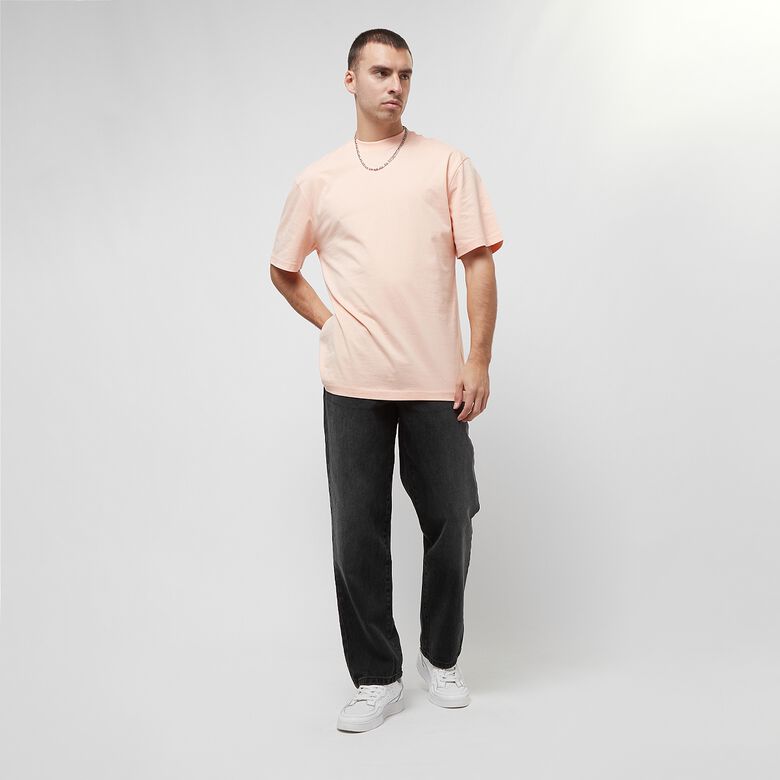 Jeansy Heavy Unce Straight Fit