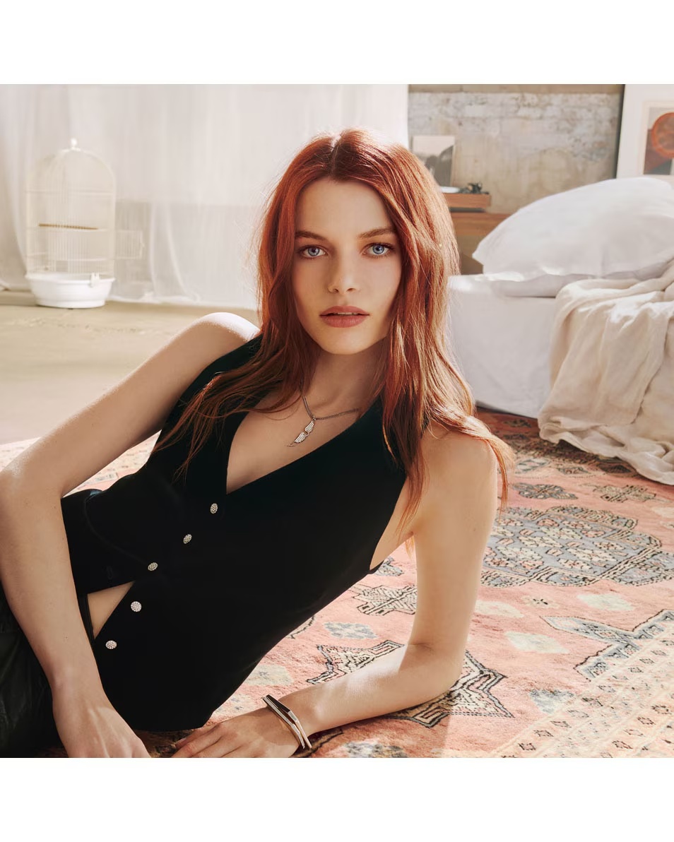 Gel de dus ZADIG&VOLTAIRE ZADIG