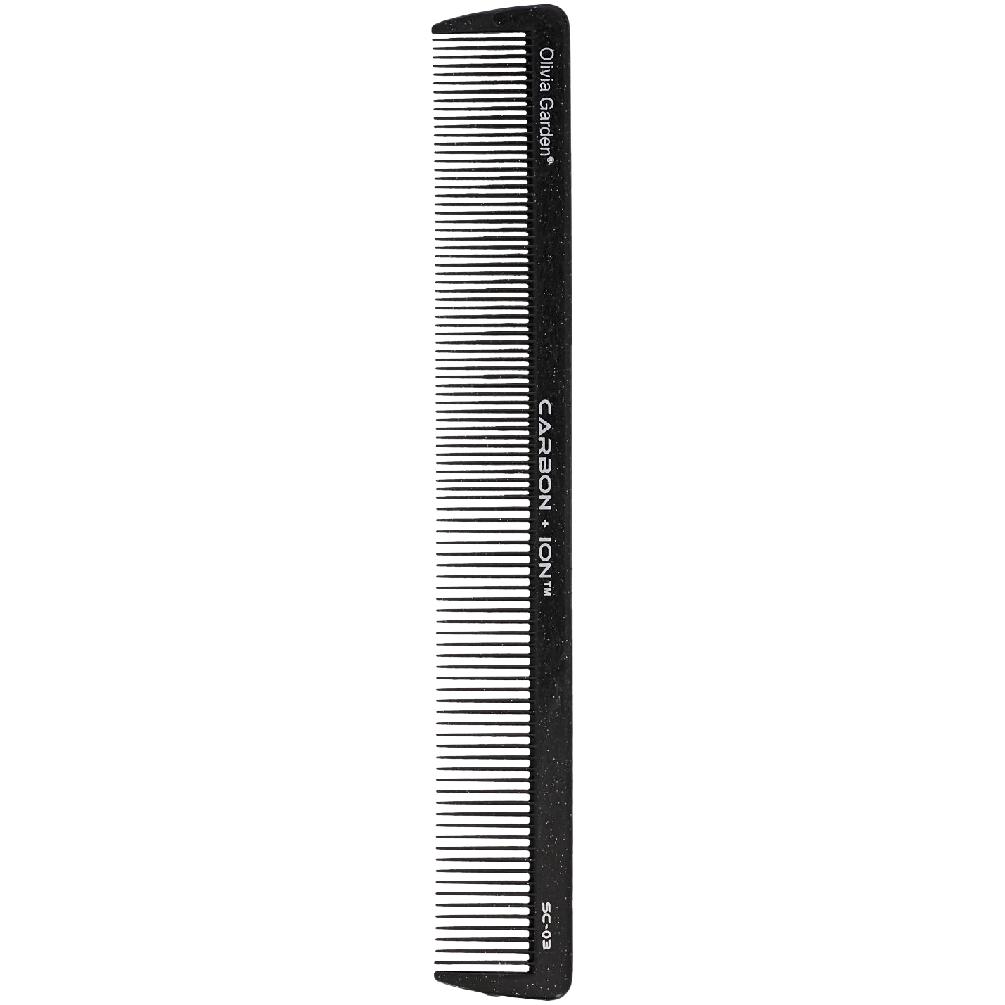 Olivia Garden Carbon Comb SC-3