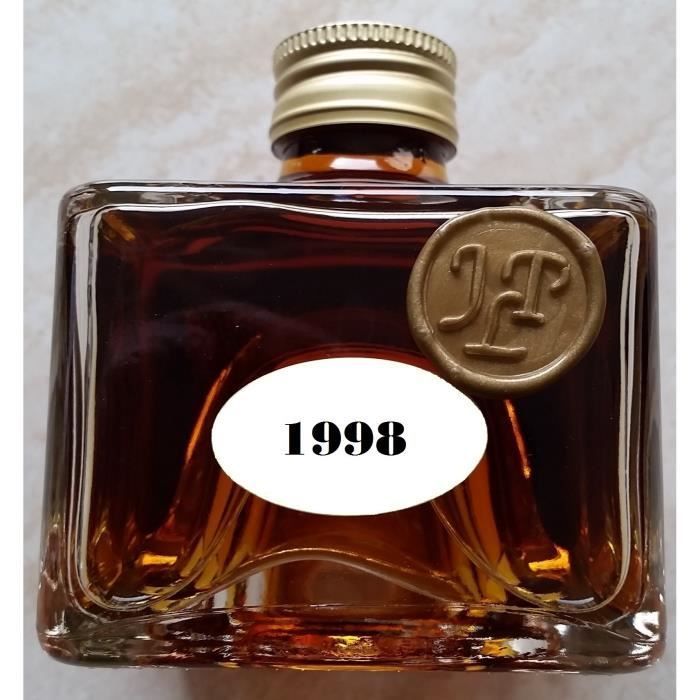 Armagnac Lamiable 20 cl 1998