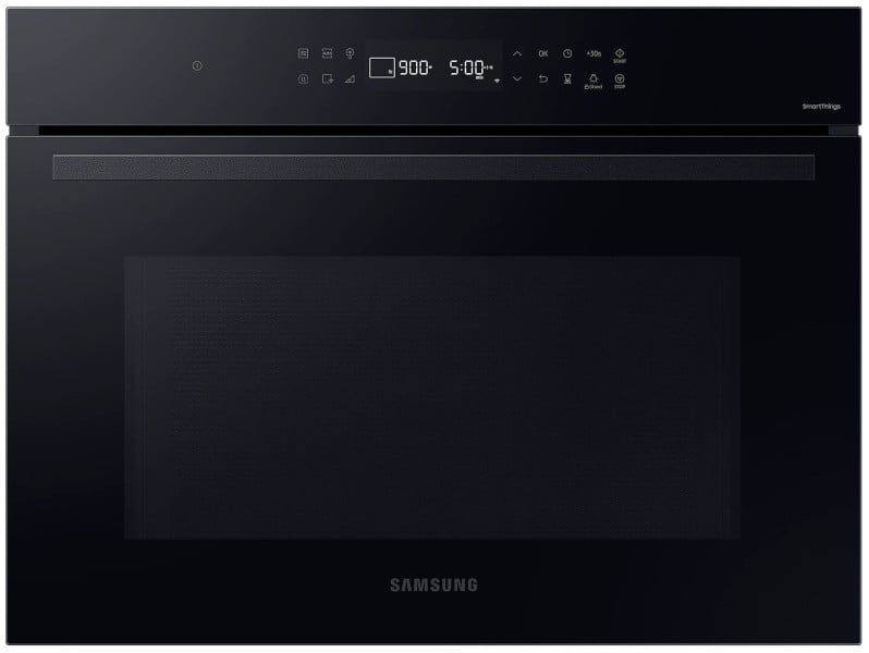 Kuchenka mikrofalowa Samsung NQ5B4313GBK