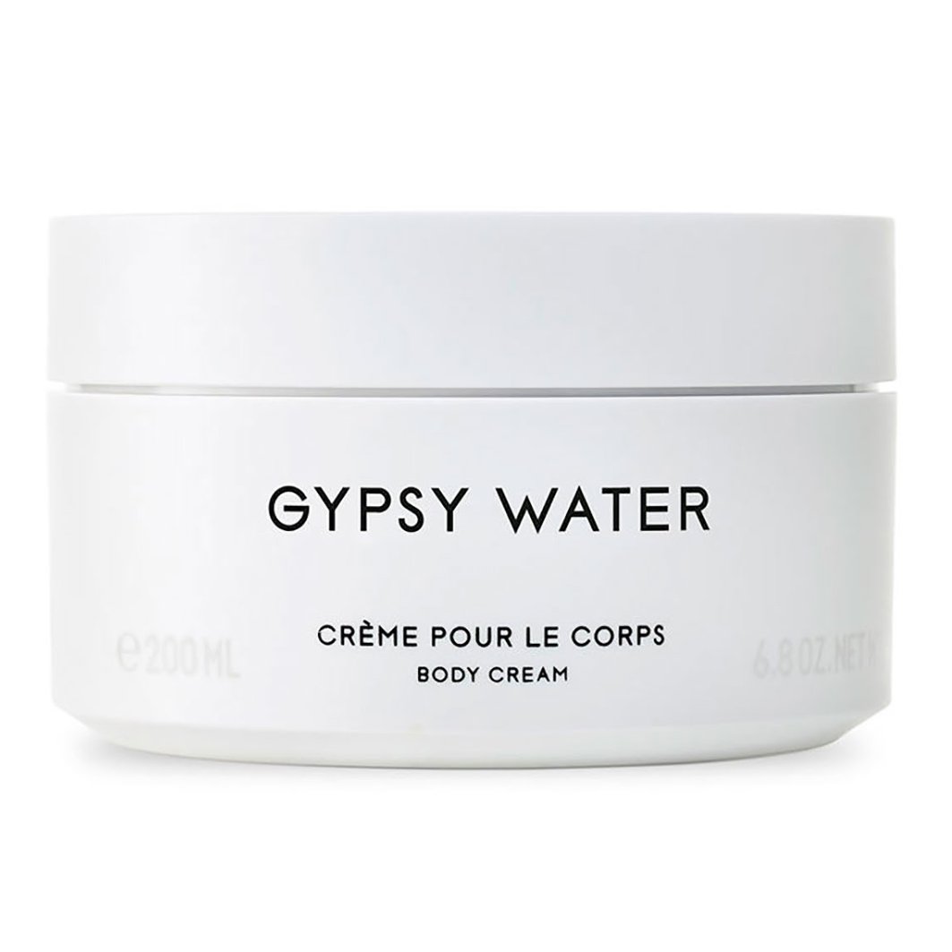 Krema za tijelo Gypsy Water 200 ml - BYREDO