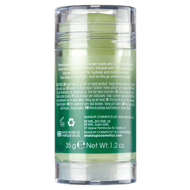 SHAKEUP Kosteuttava kasvovoide Hydrate in a Hurry 35 g 35 g