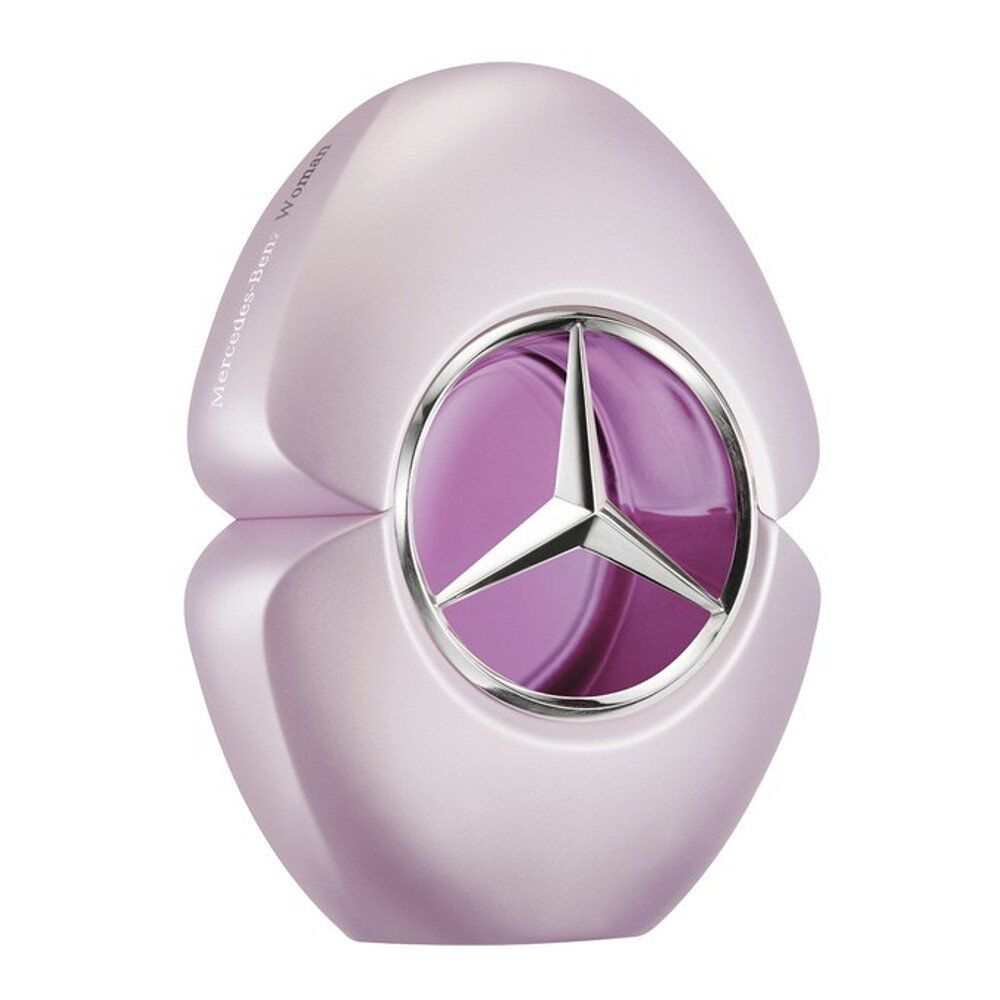 Mercedes-Benz nő Mercedes-Benz