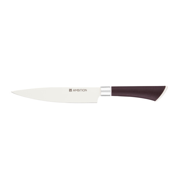 Nóż uniwersalny Pure Line 15 cm AMBITION