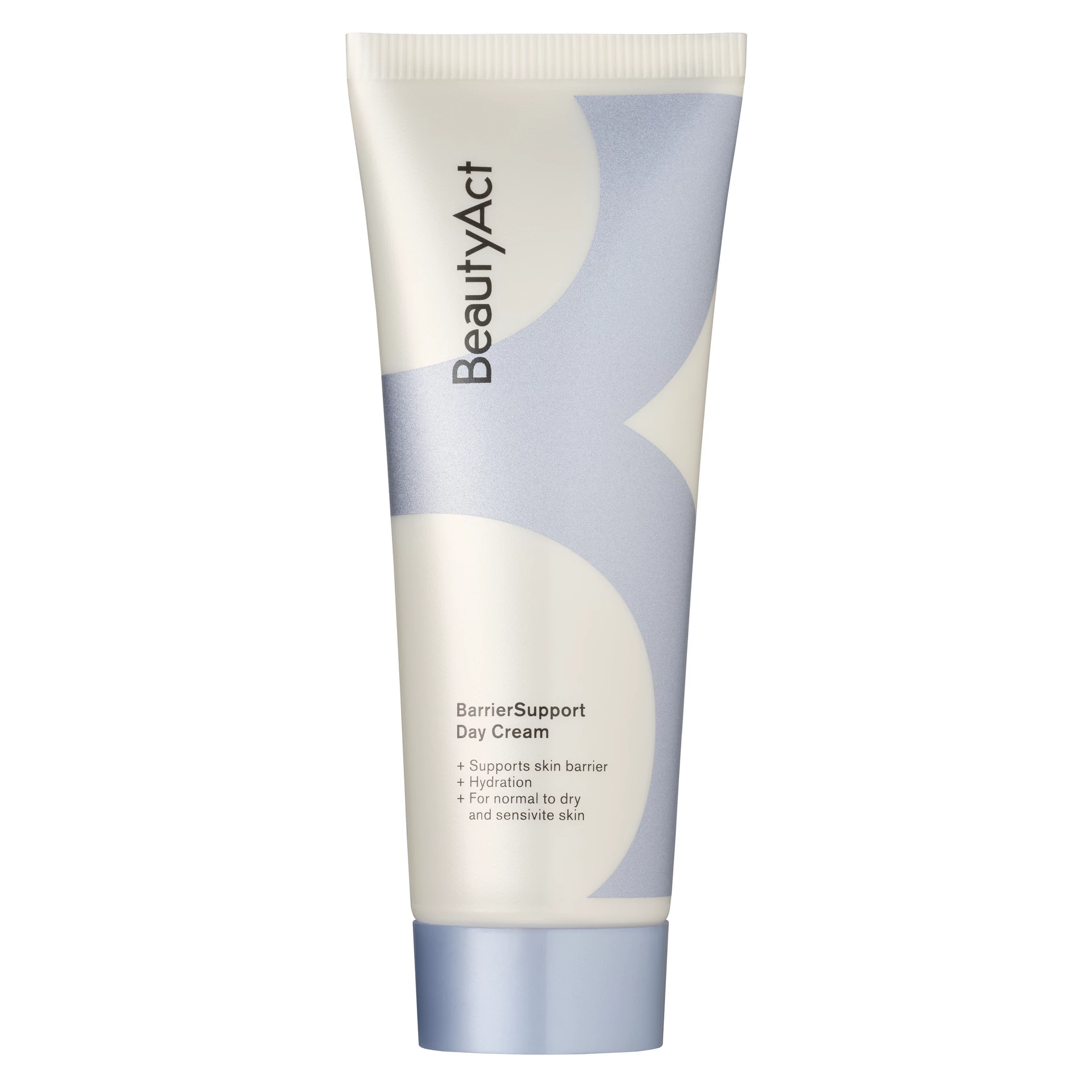 Cremă de zi cu efect de protecție solară 50 ml - BeautyAct