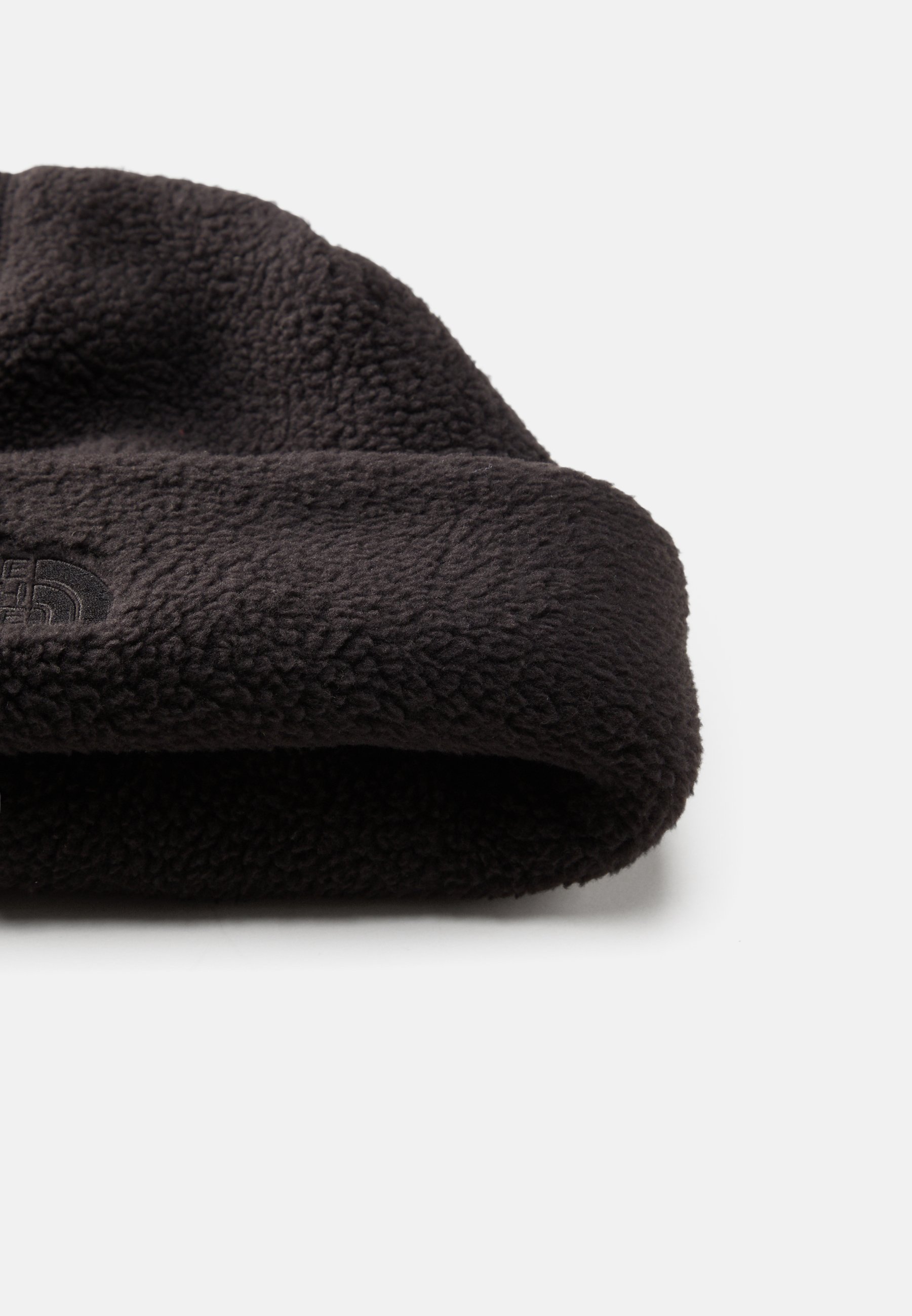 The North Face WHIMZY POWDER BEANIE UNISEX - Beanie - black