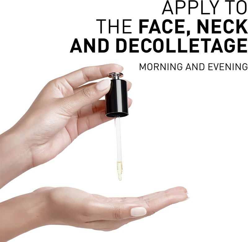 FILORGA GLOBAL-REPAIR ADVANCED ELIXIR intensīvs pretnovecošanās serums