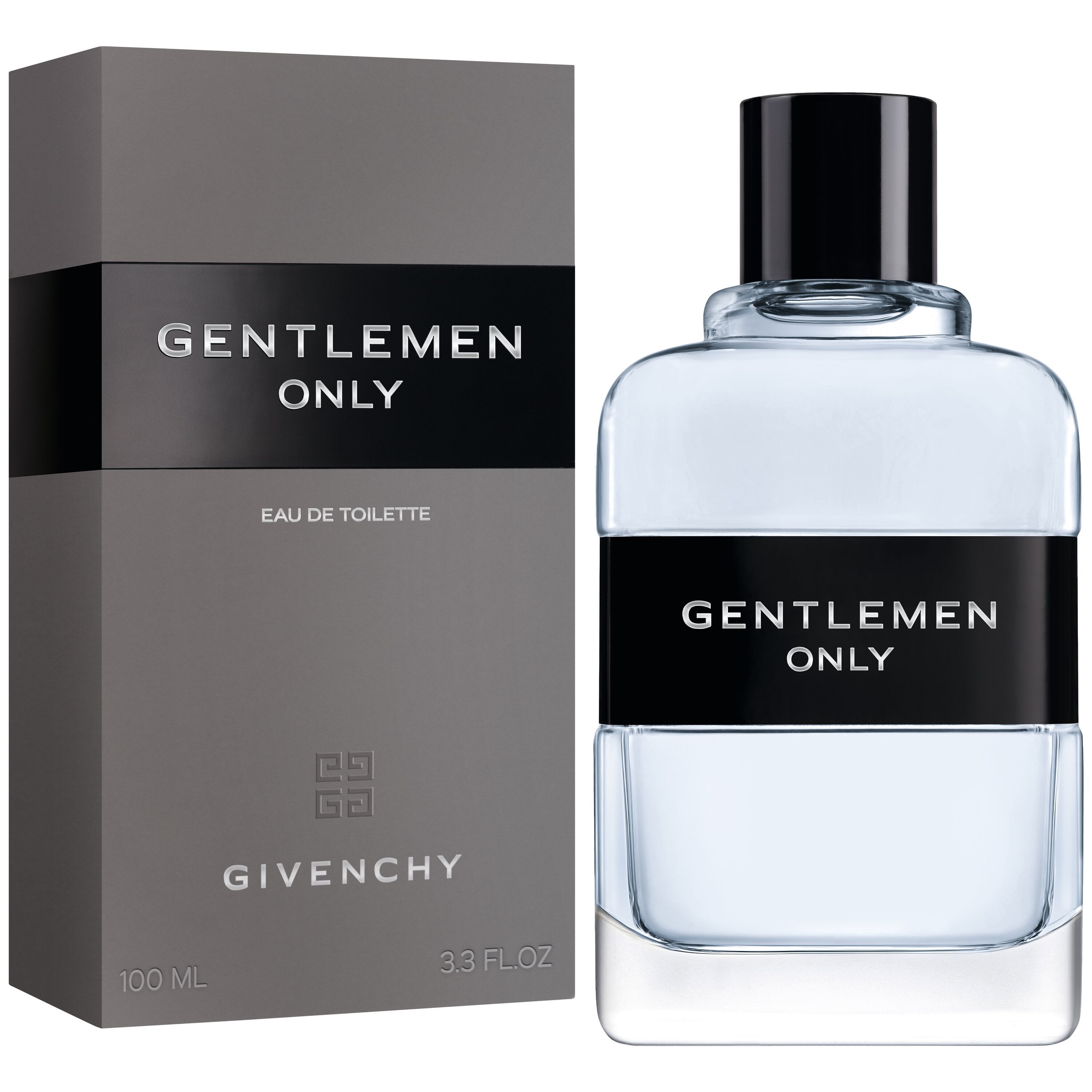 Toaletna voda Gentlemen Only Parfumi za moške
