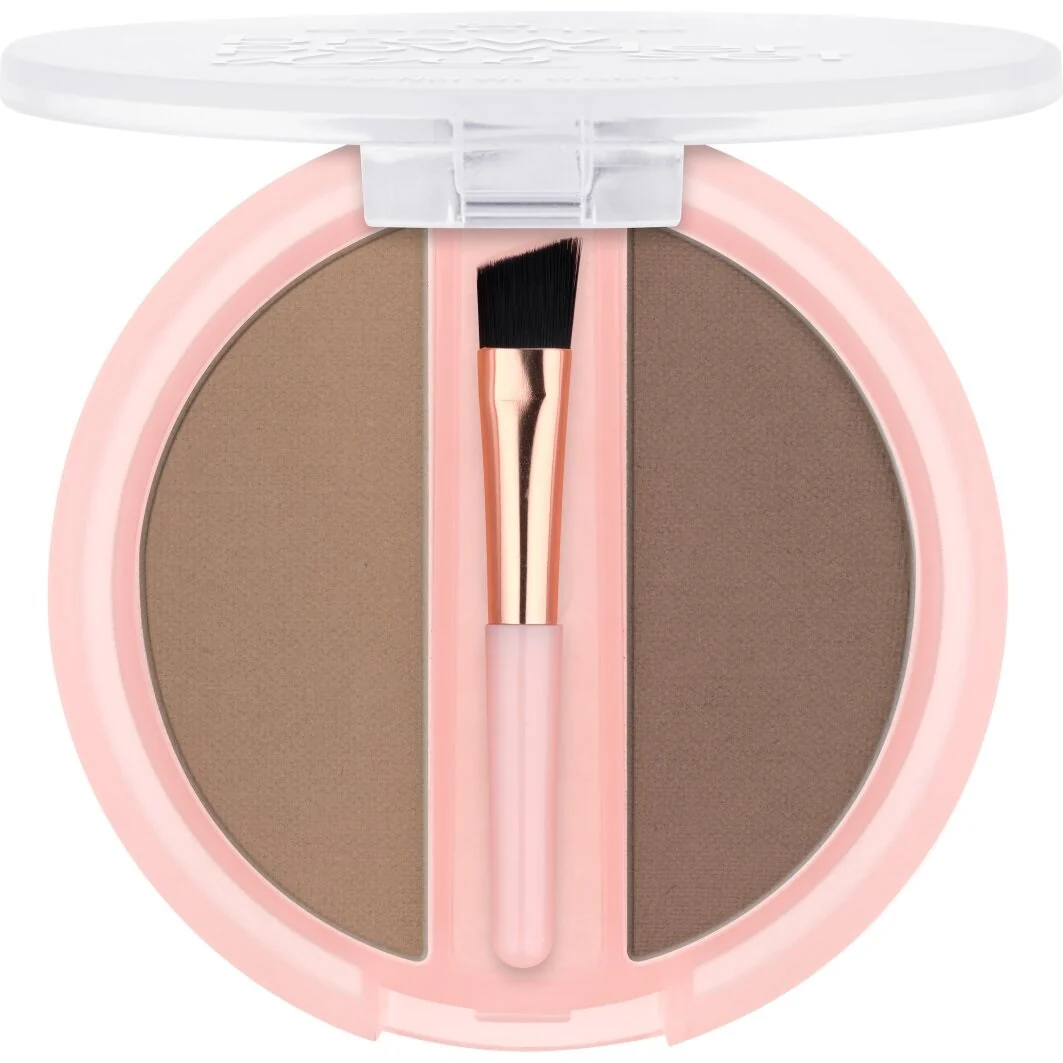 Occhi BROW POWDER set duo sopracciglia - Altro trucco sopracciglia