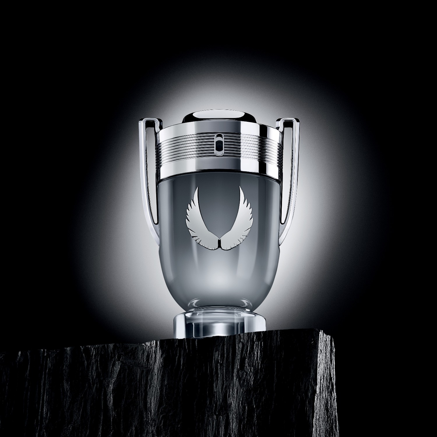 Eau de Parfum Rabanne Invictus Platinum – 200 ml