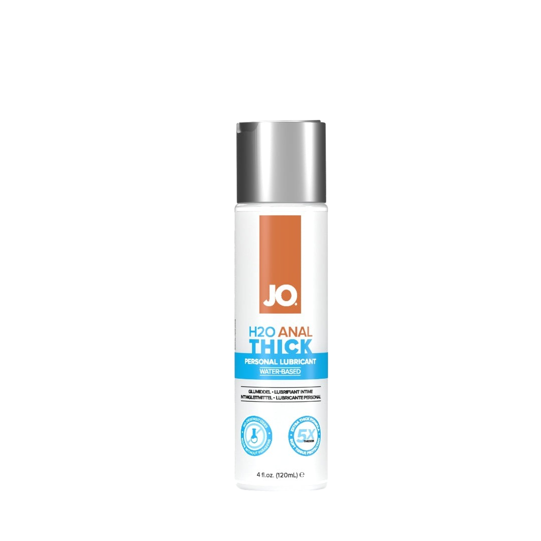Jo H2O-systemet