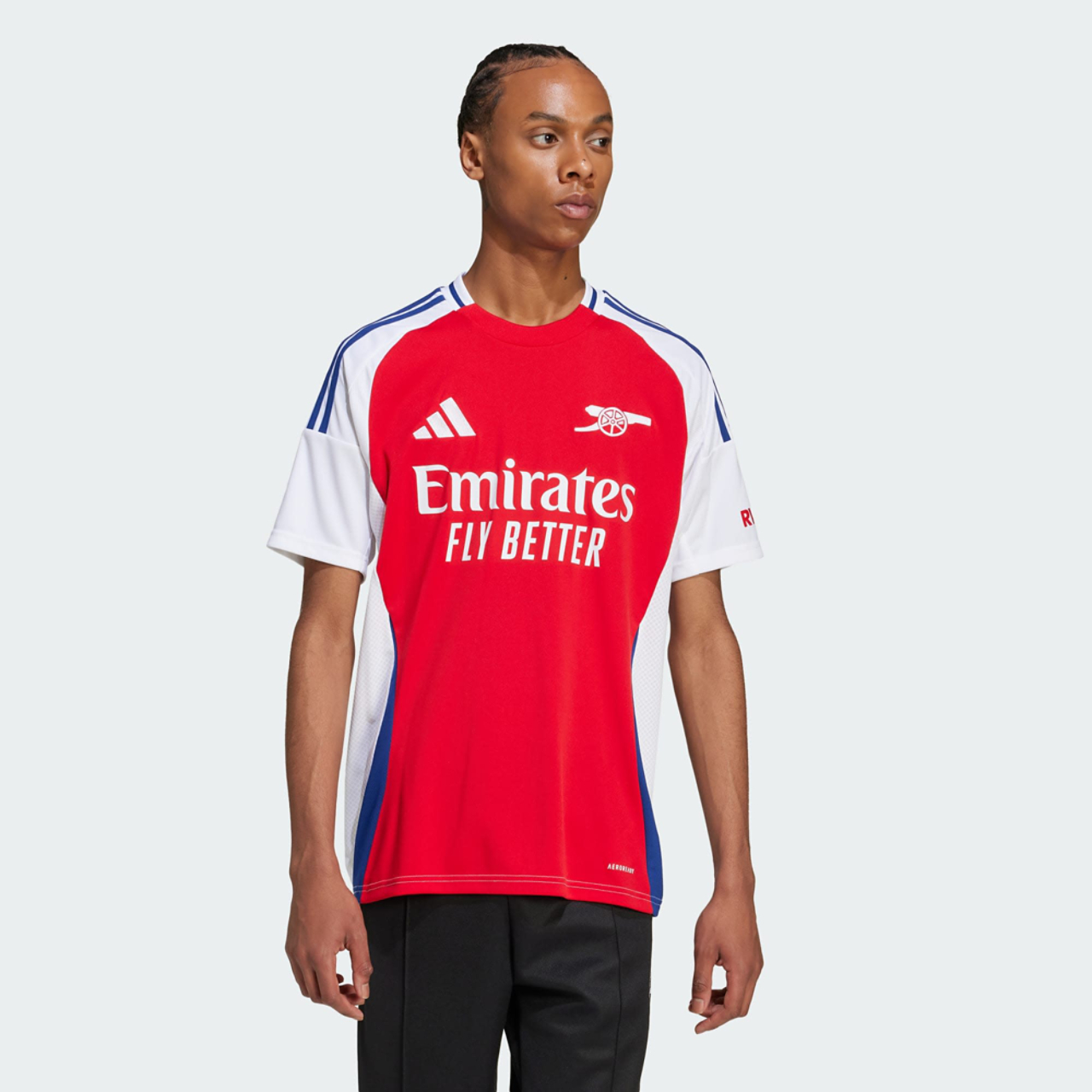 adidas Arsenal 24/25 Hjemmebane