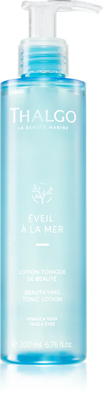 Thalgo Éveil à la Mer Loção Tônica Embelezante tônico revitalizante