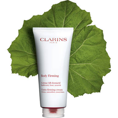 Clarins Kiinteyttävä ja Lifting-voide Vartaloa Kiinteyttävä 200 ml 200 ml