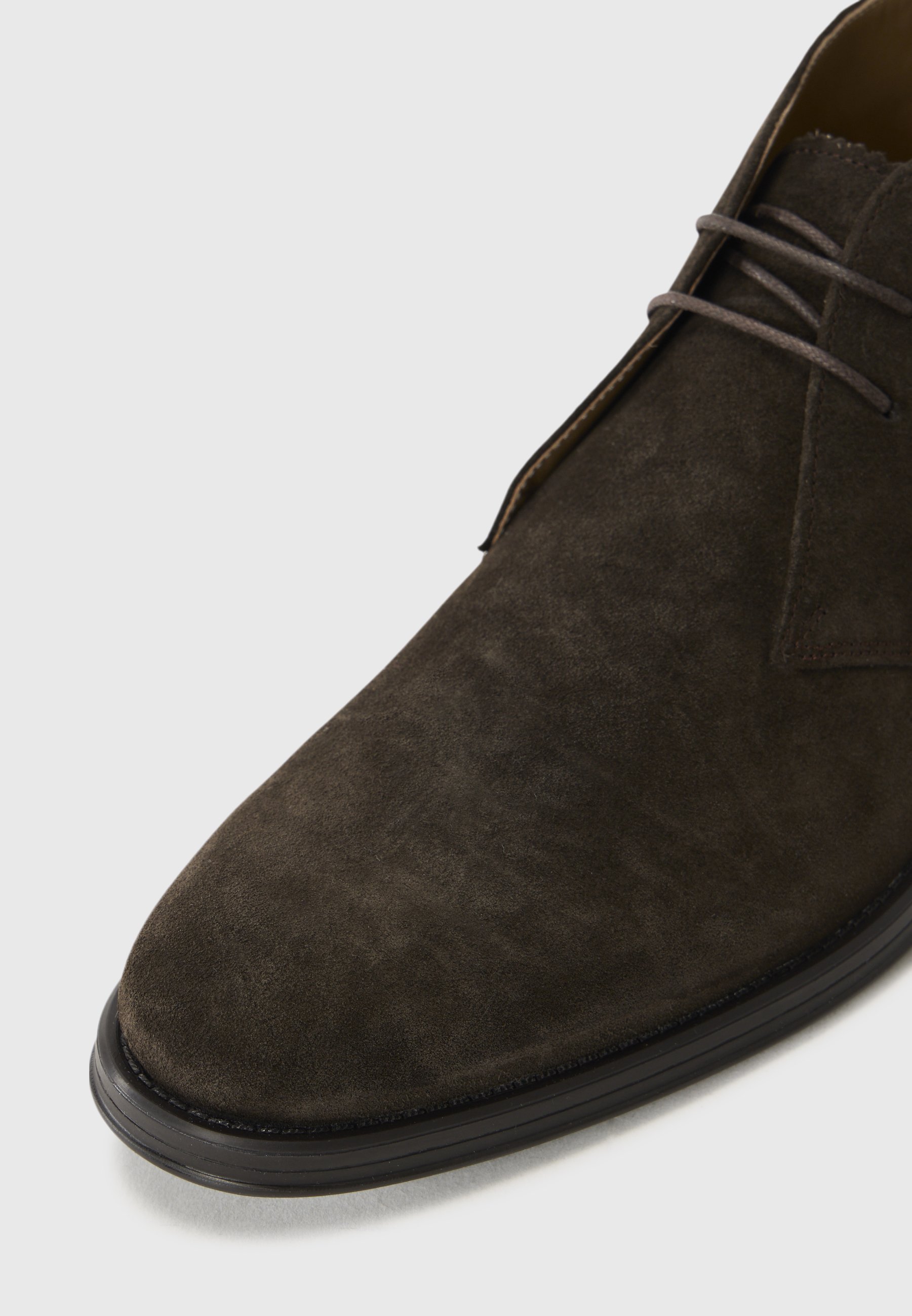 PS Paul Smith WILBUR - Bottines classiques - marron foncé
