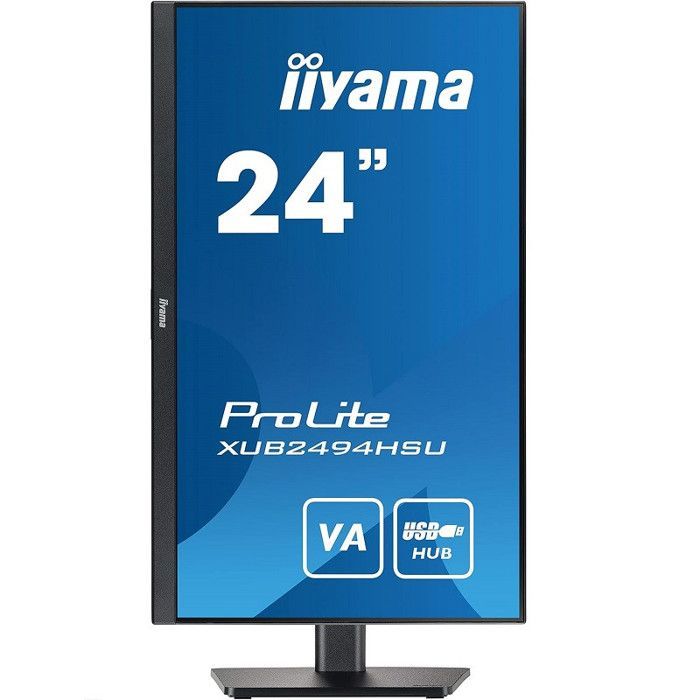 PANTALLA IIYAMA PROLITE PL2492H 23.8