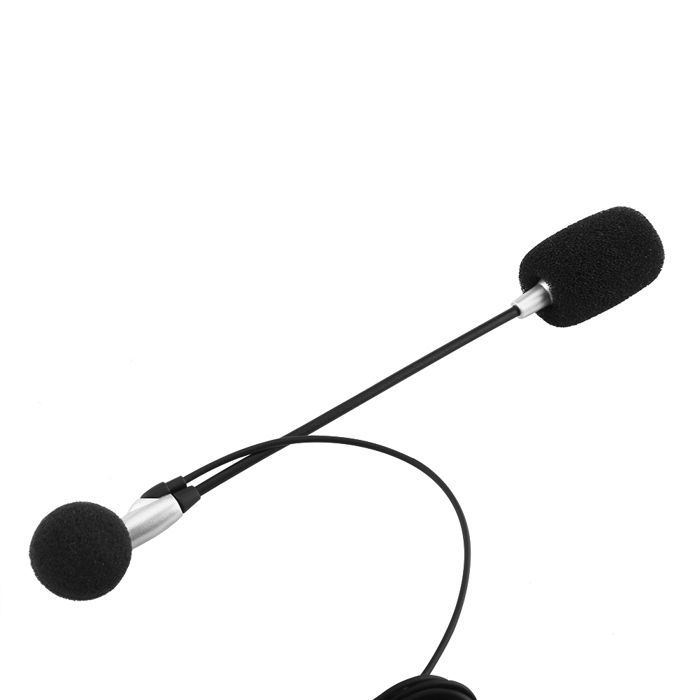 Intercomunicador Shipenophy para motocicletas. Intercomunicador con auriculares. Sistema de comunicación de casco a casco para automóviles.