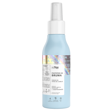 So! Flow -suihke suojaava hiussuihke 150 ml 150 ml