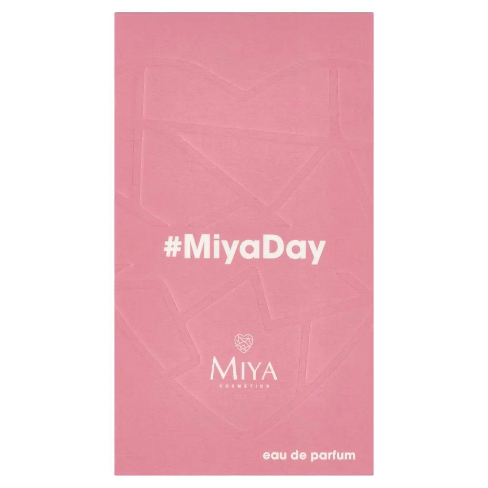 Miya Day Woda perfumowana dla kobiet 50 ml