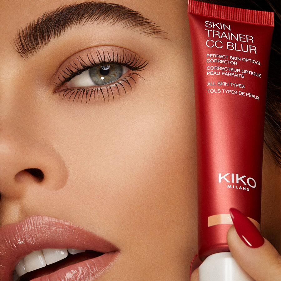 Skin Trainer CC Blur 03 Neutral