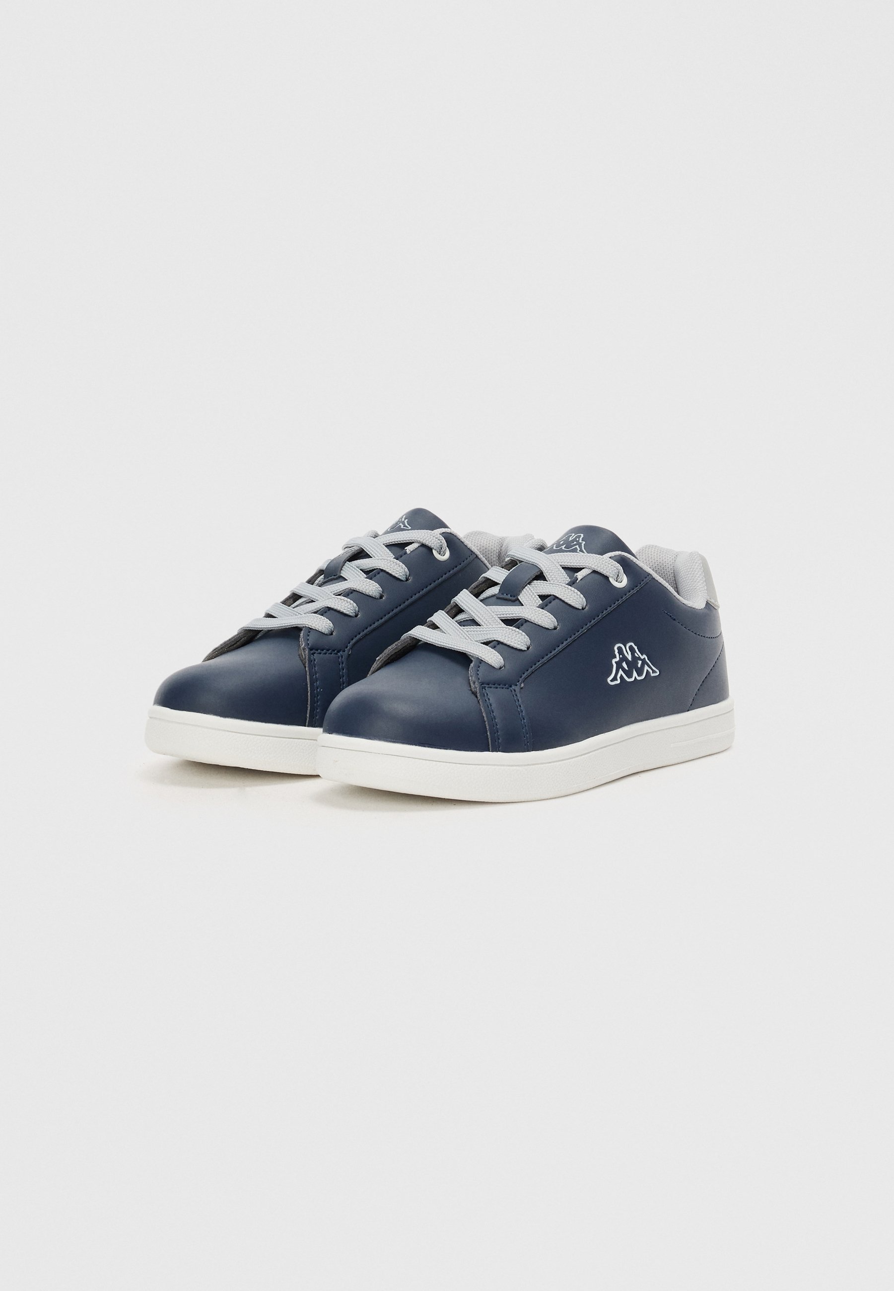 Baskets Kappa FENIT UNISEXES - bleu foncé/gris brume/blanc