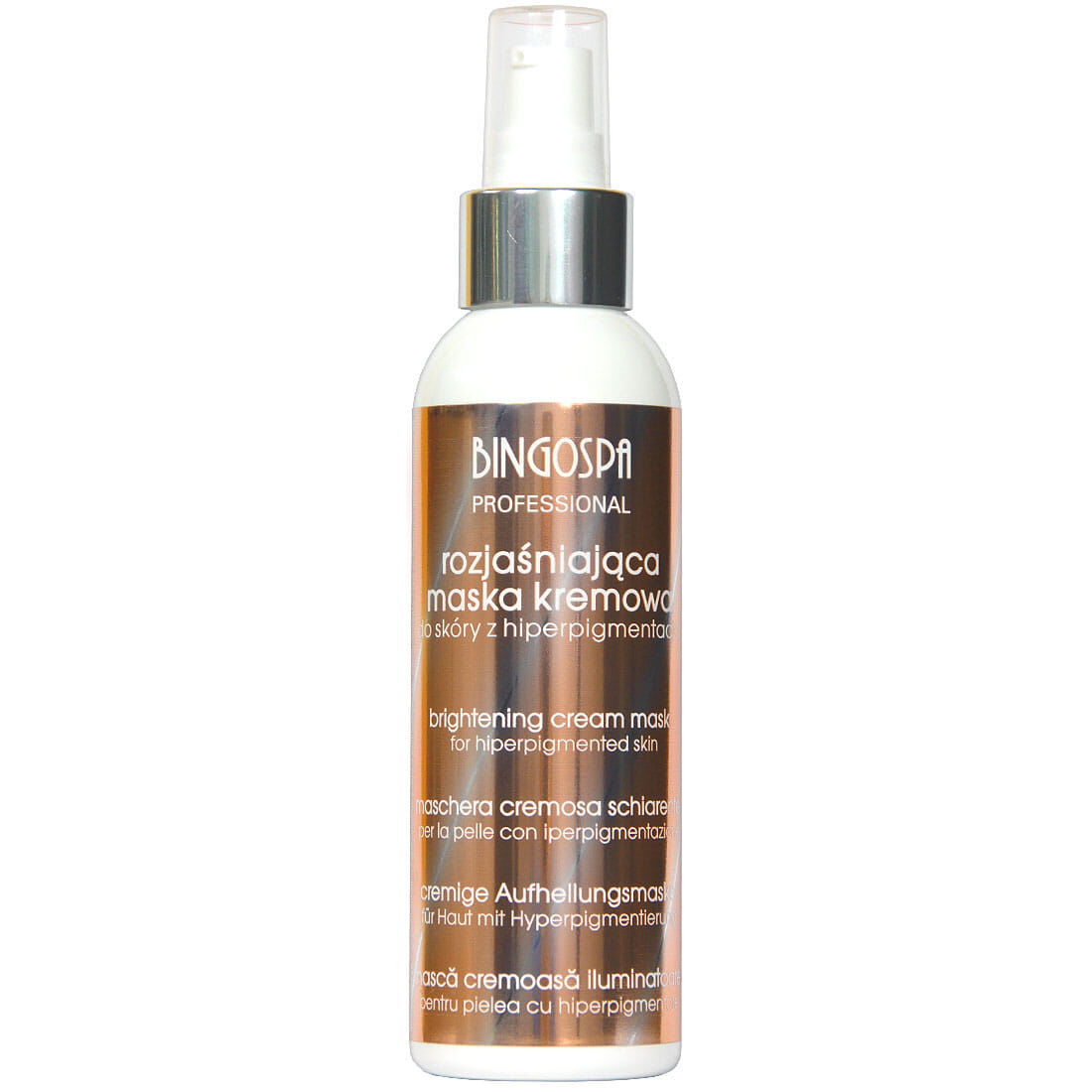 Bingospa Professional